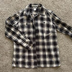 Duluth Button Down Flannel